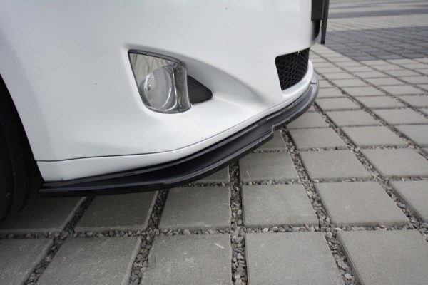 Frontleppe V.1 Lexus IS Mk2
