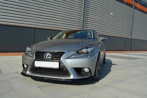 Frontleppe V.1 Lexus IS Mk3