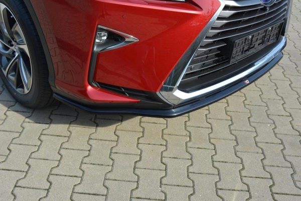 Frontleppe V.1 Lexus RX Mk4