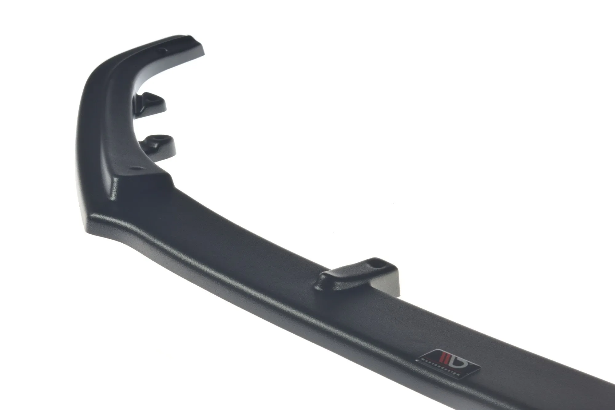 Frontleppe V.1 MAZDA CX-5 Facelift - Bilde 2