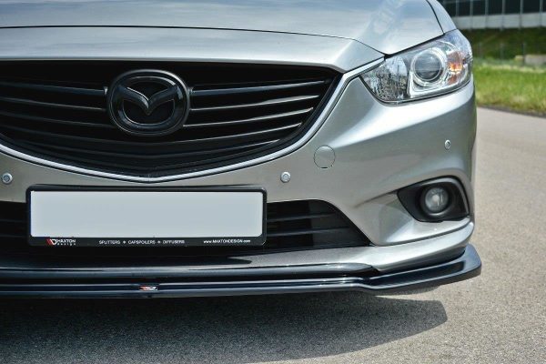 Frontleppe V.1 Mazda 6 GJ (Mk3)