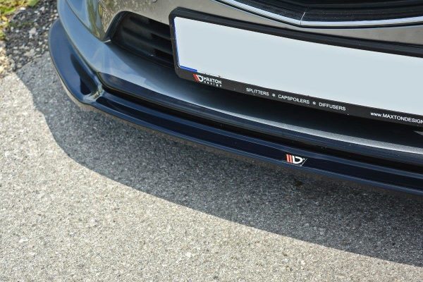 Frontleppe V.1 Mazda 6 GJ (Mk3)