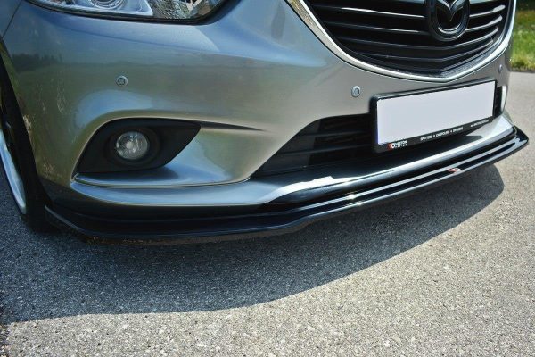 Frontleppe V.1 Mazda 6 GJ (Mk3)