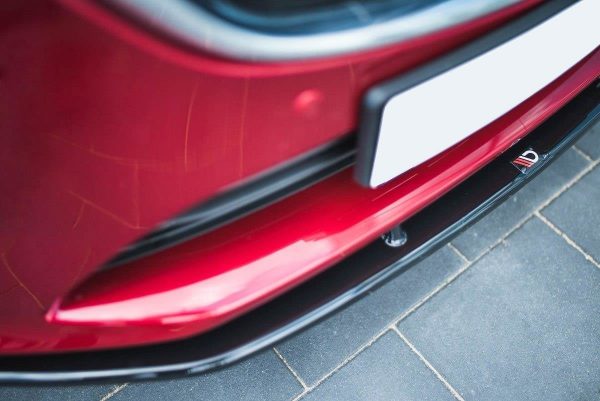 Frontleppe V.1 Mazda 6 GJ (Mk3) Facelift