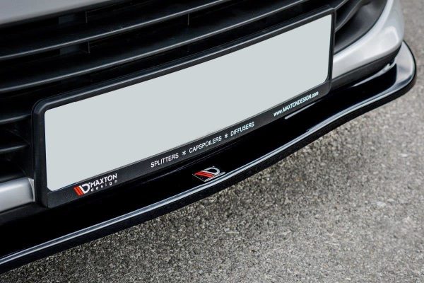 Frontleppe V.1 Renault Clio MK4