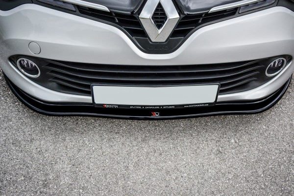 Frontleppe V.1 Renault Clio MK4