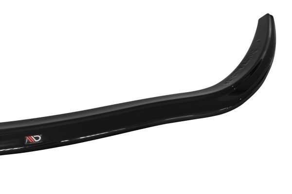 Frontleppe V.1 Renault Clio MK4