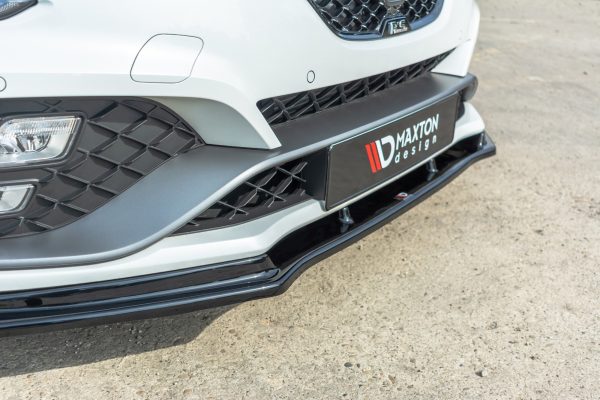 Frontleppe V.1 Renault Megane IV RS