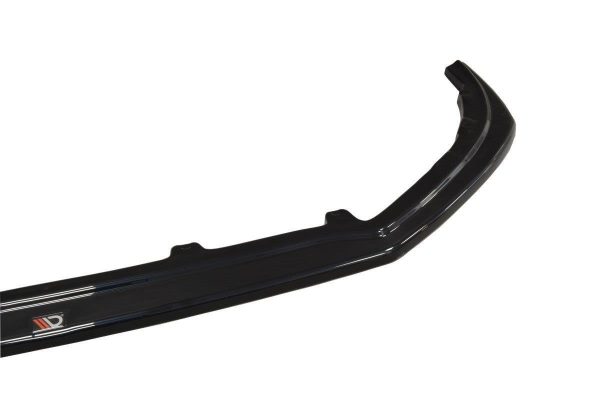 Frontleppe V.1 Renault Megane MK4 Hatchback