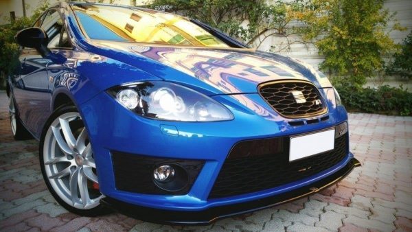 Frontleppe Seat Leon II Cupra FR Facelift V.1