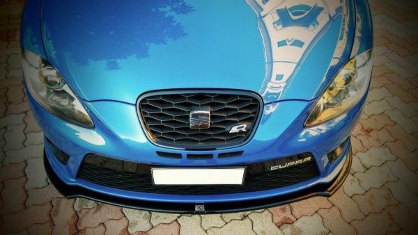 Frontleppe Seat Leon II Cupra FR Facelift V.1