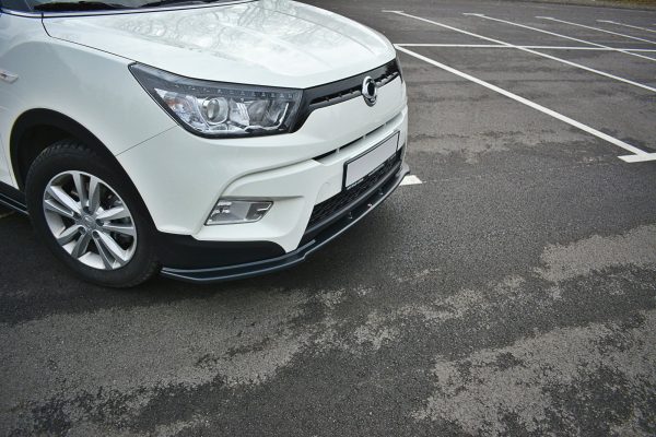 Frontleppe V.1 SSANGYONG TIVOLI