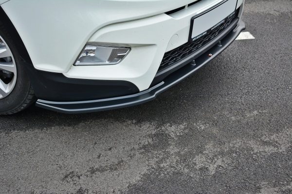 Frontleppe V.1 SSANGYONG TIVOLI