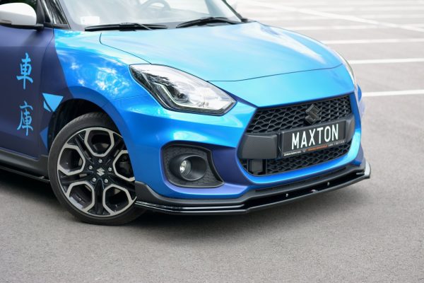 Frontleppe V.1 SUZUKI SWIFT 6 SPORT