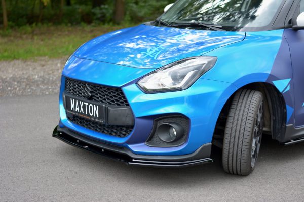 Frontleppe V.1 SUZUKI SWIFT 6 SPORT