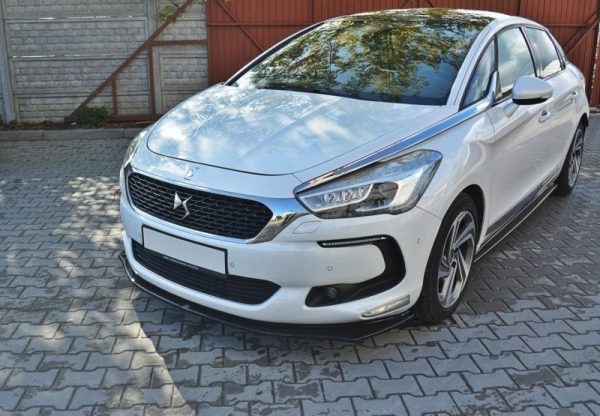Frontleppe V.2 CITROEN DS5