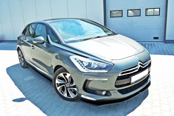 Frontleppe V.2 CITROEN DS5