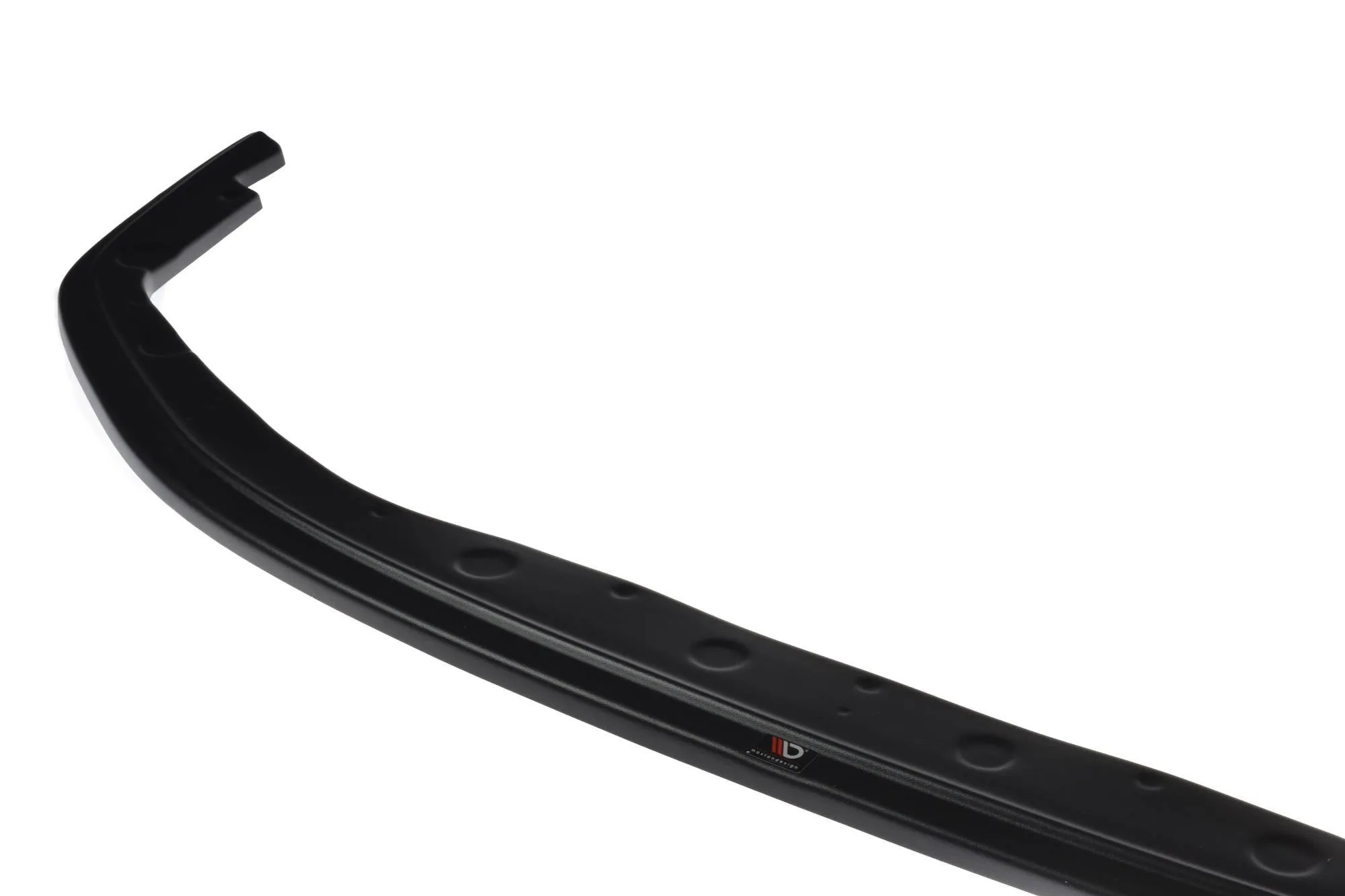 Frontleppe V.2 NISSAN GT-R COUPE (R35-SERIES) - Bilde 6