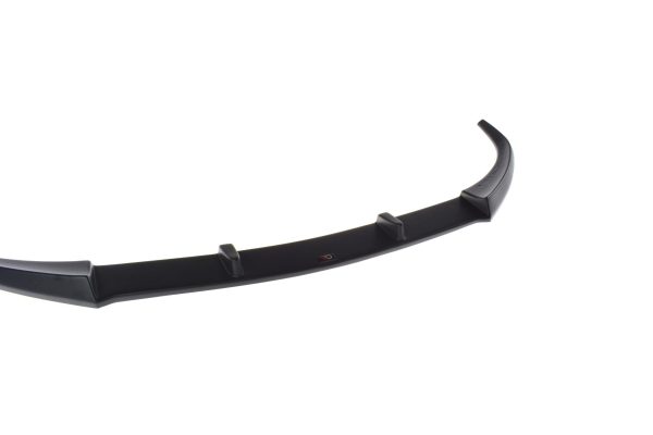 Frontleppe V.2 OPEL ASTRA K OPC-LINE