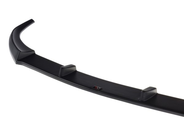 Frontleppe V.2 OPEL ASTRA K OPC-LINE