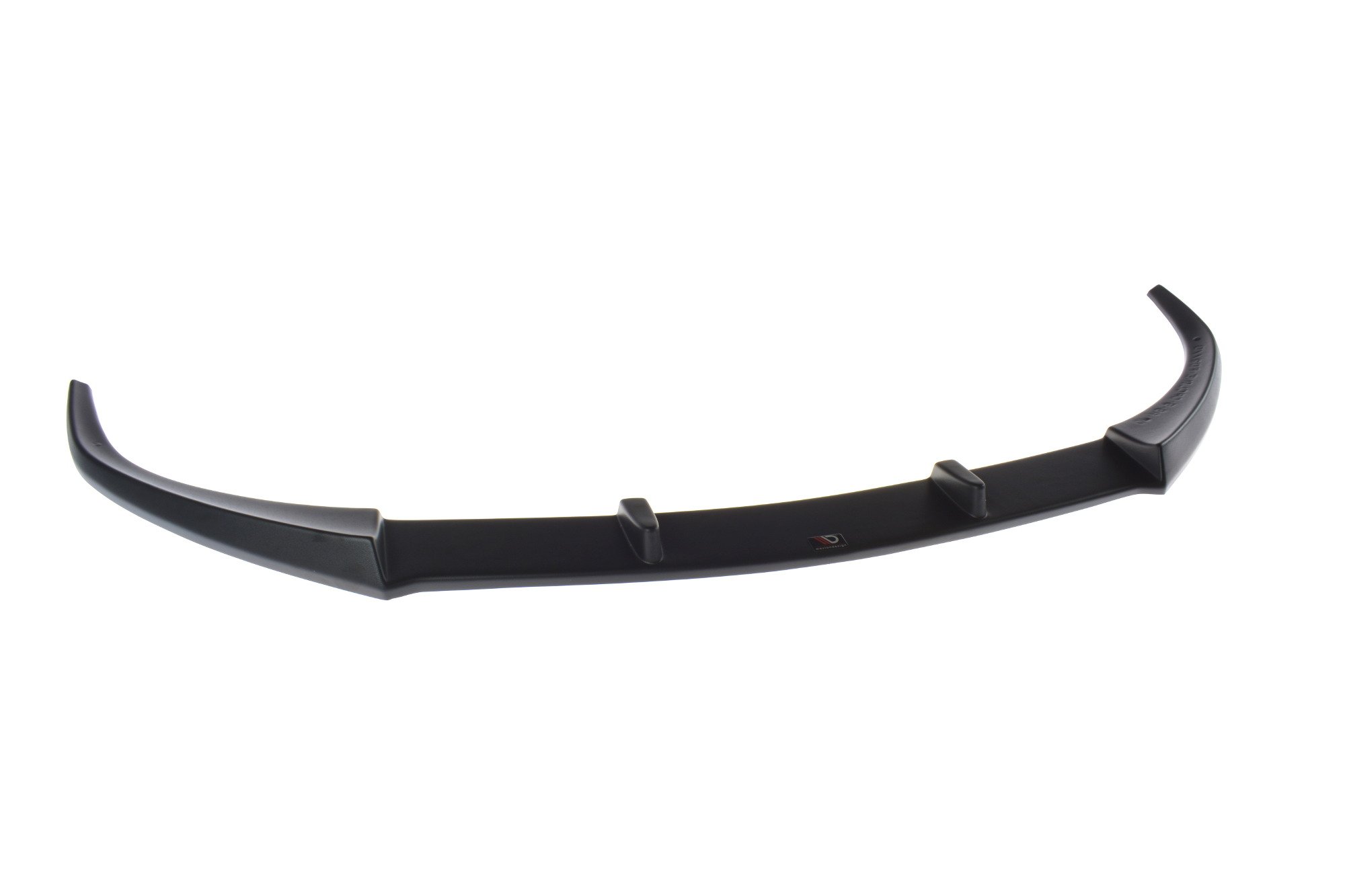 Frontleppe V.2 OPEL ASTRA K OPC-LINE