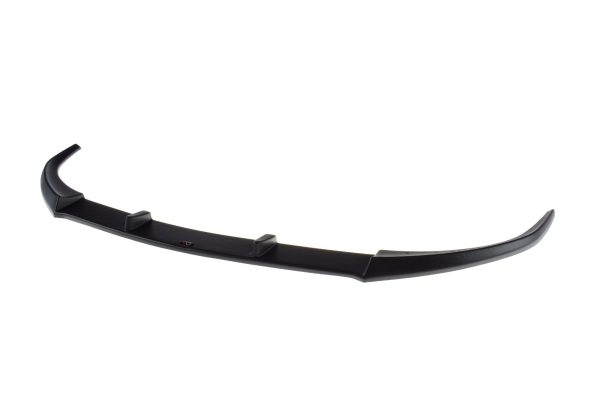 Frontleppe V.2 OPEL ASTRA K OPC-LINE