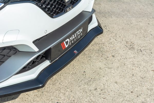 Frontleppe V.2 Renault Megane IV RS