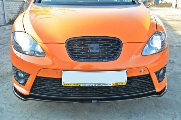 Frontleppe Seat Leon II Cupra/FR Facelift V.2