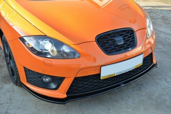 Frontleppe Seat Leon II Cupra/FR Facelift V.2