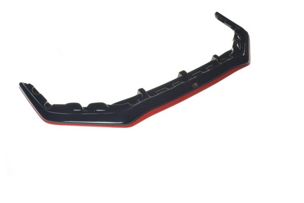 Frontleppe V.3 SUBARU WRX STI