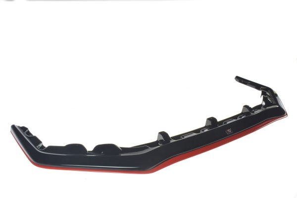 Frontleppe V.3 SUBARU WRX STI