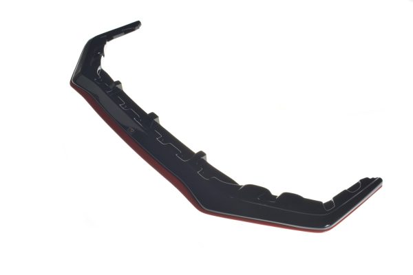 Frontleppe V.3 SUBARU WRX STI