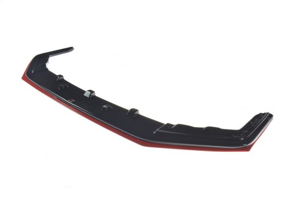 Frontleppe V.4 SUBARU WRX STI