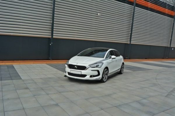 Frontleppe v.1 CITROEN DS5