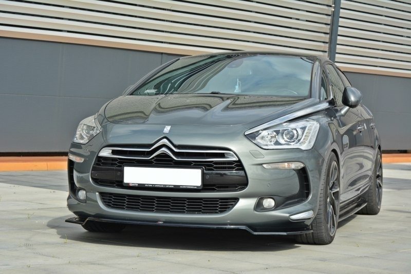 Frontleppe v.1 CITROEN DS5