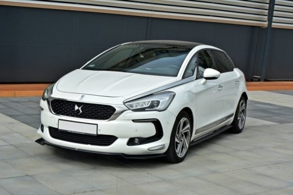 Frontleppe v.1 CITROEN DS5