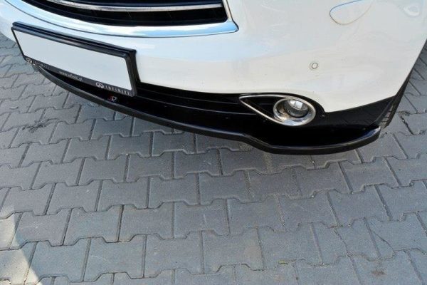 Frontleppe v.1 INFINITI QX70