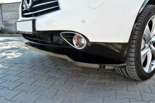 Frontleppe v.1 INFINITI QX70