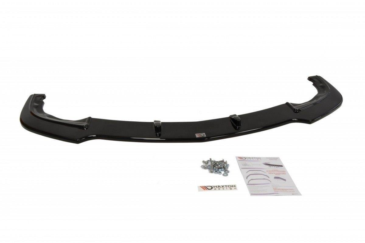 Frontleppe Mazda 3 MK2 MPS V.1