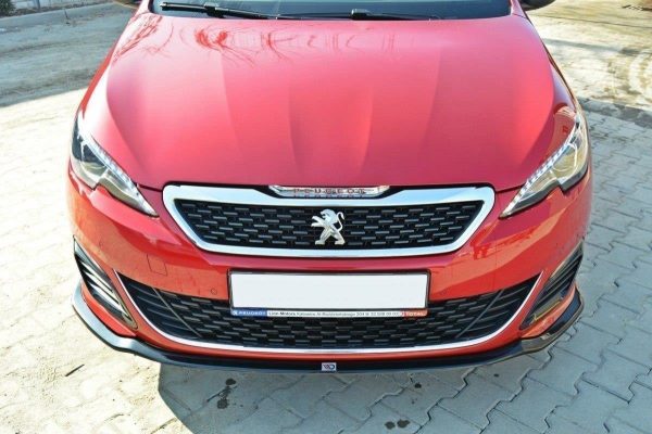 Frontleppe Peugeot 308 II GTI V.1