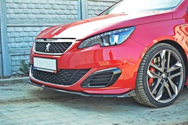 Frontleppe Peugeot 308 II GTI V.1