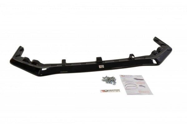 Frontleppe Subaru Impreza MK4 WRX STI V.1