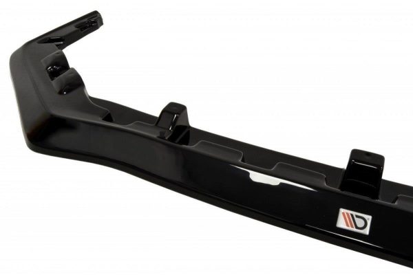 Frontleppe Subaru Impreza MK4 WRX STI V.1