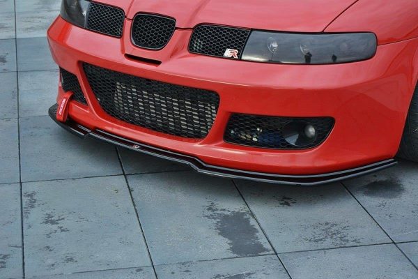 Frontleppe v.1 Seat Leon MK1 Cupra