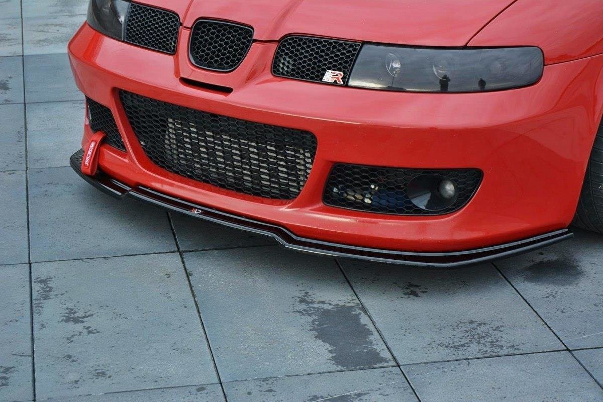 Frontleppe v.1 Seat Leon MK1 Cupra