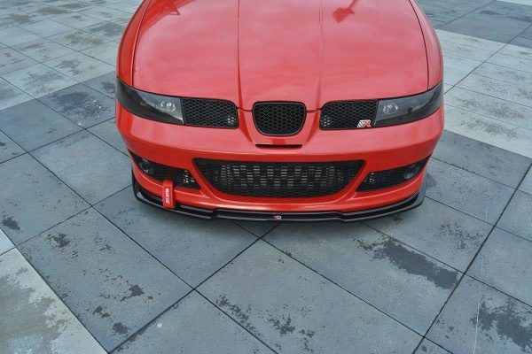 Frontleppe v.1 Seat Leon MK1 Cupra