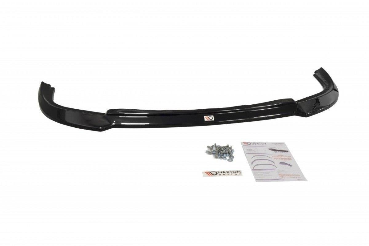Frontleppe Subaru Impreza MK2 WRX V.1