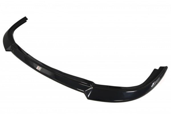 Frontleppe Subaru Impreza MK2 WRX V.1