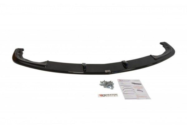 Frontleppe Mazda 3 MK2 MPS V.2