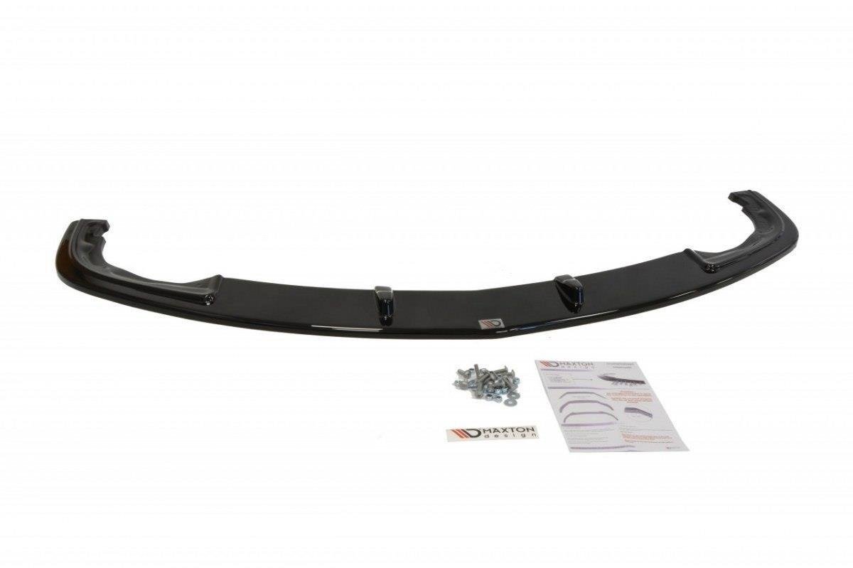 Frontleppe Mazda 3 MK2 MPS V.2